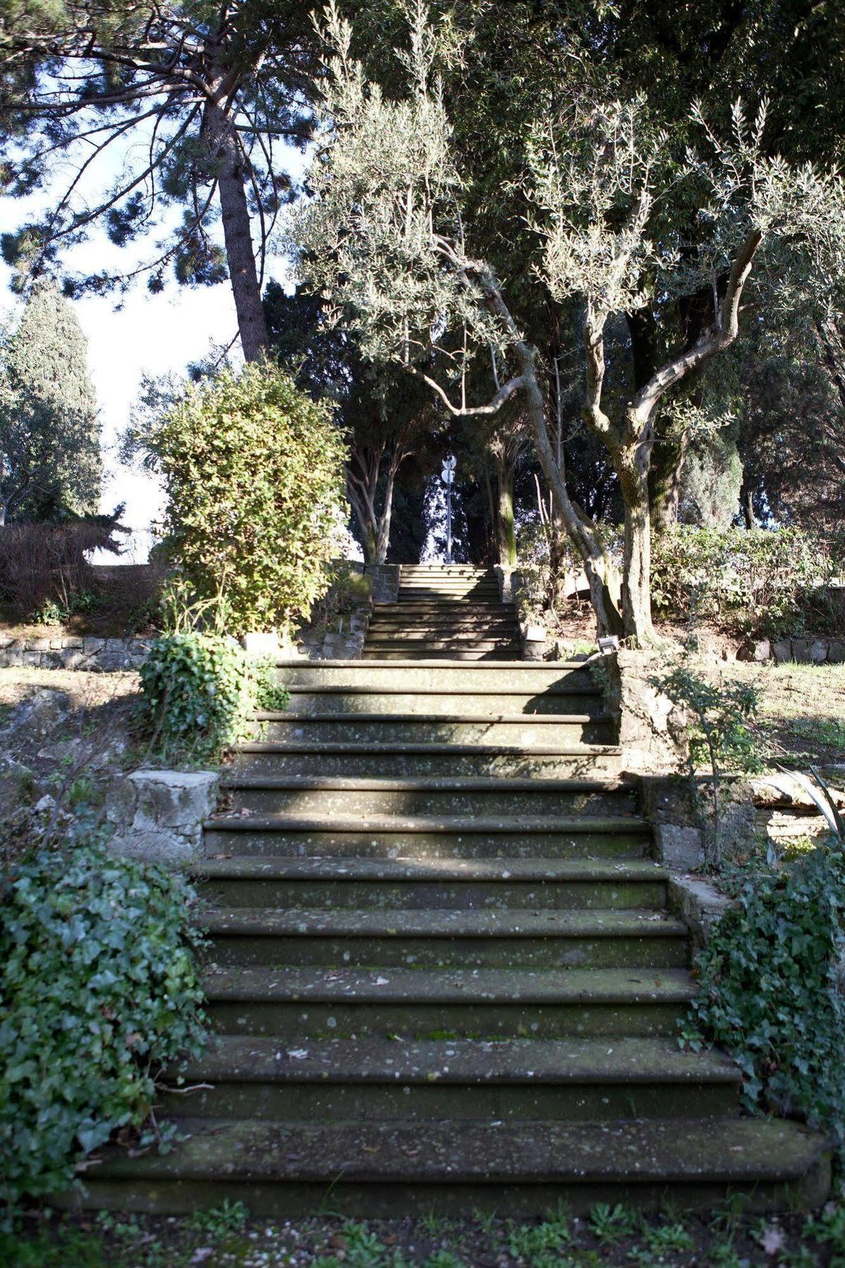 La Dolce Casetta Grottaferrata Exterior foto